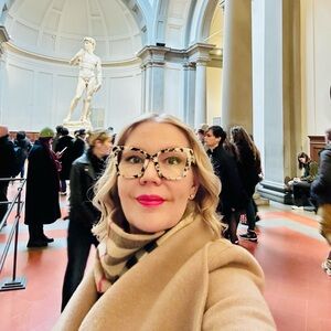 Meet your Posher, Kati